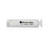 Hectarul - Insecticid pentru ardei si tomate Minecto Alpha, 10 ML
